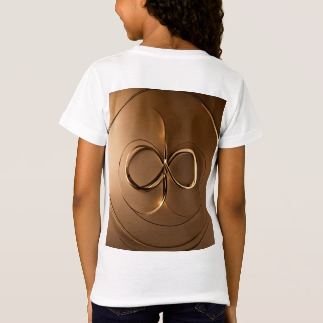Últimas Designs de camisa (Verso)