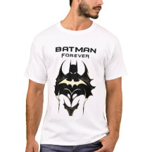"Ultimate Batman: Design de Camisa do Cavaleiro Ne