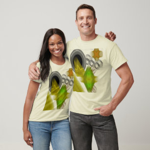 "Ultimate em Contemporâneo" Camisa Básica Mascul