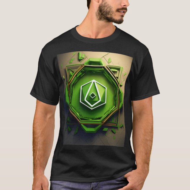 Ultimate Xbox Neon T-Shirt Collection (Frente)