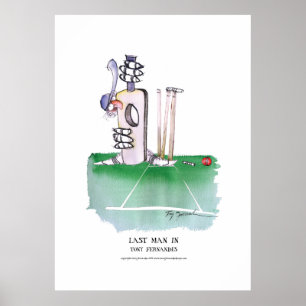 último homem dentro, poster tony dos fernandes