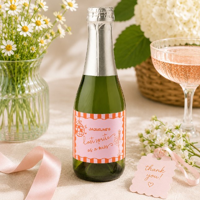 Último Spritz como Solteira, Chá de Noiva (Criador carregado)