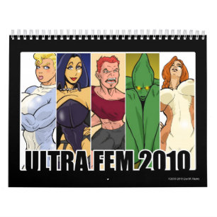 Ultra calendário do mercado de câmbios 2010