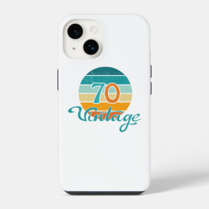 Ultrassagem de 70 Vintage