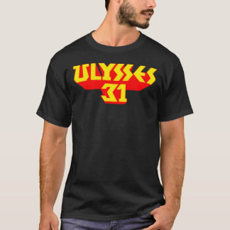 Ulysses 31 Classic T-Shirt