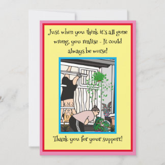 Um Amigo Verdadeiro Levanta O Cartão De Férias Pla