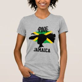 UM AMOR JAMAICA T-Shirt