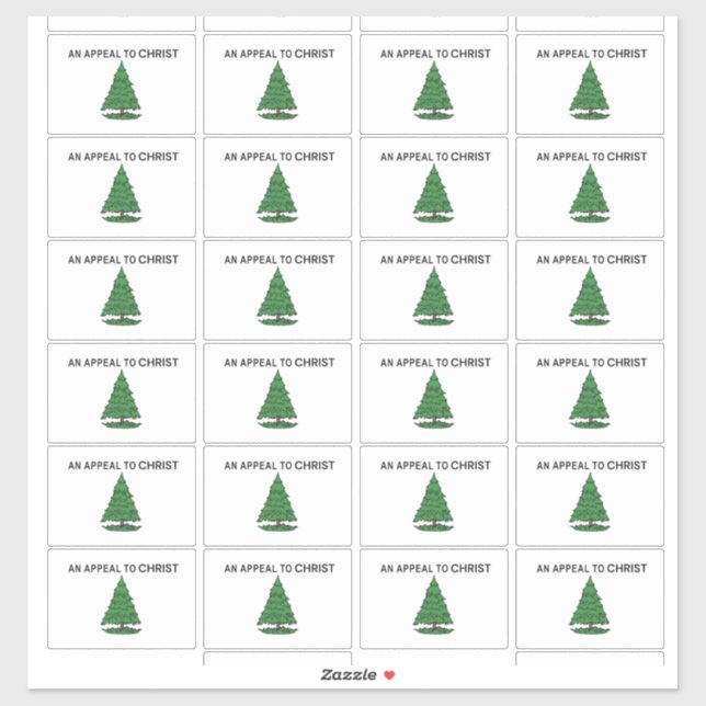 Um apelo para decalques de Cristo (Folha)