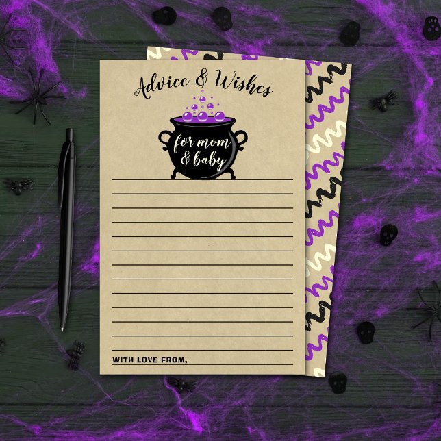 Um Bebê Doce Está Fazendo Chá de fraldas De Hallow (Criador carregado)