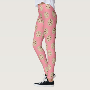 Um Biscoito Inteligente! Leggings