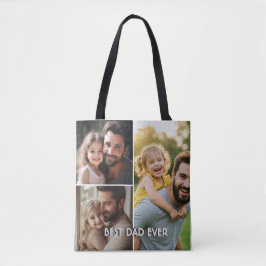 Um Bolsa para cada Aventura Filha Pai