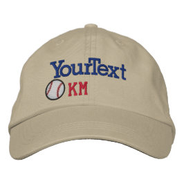 Um Boné Wildcat por SRF