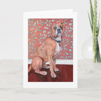 Um cartão alegre para comemorar todas as ocasiões