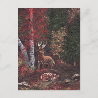 Um Cartão de Posto Sancutário