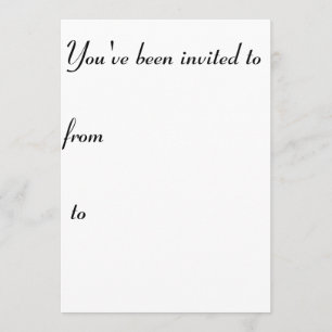 Um cartão de réptil para todas as ocasiões!