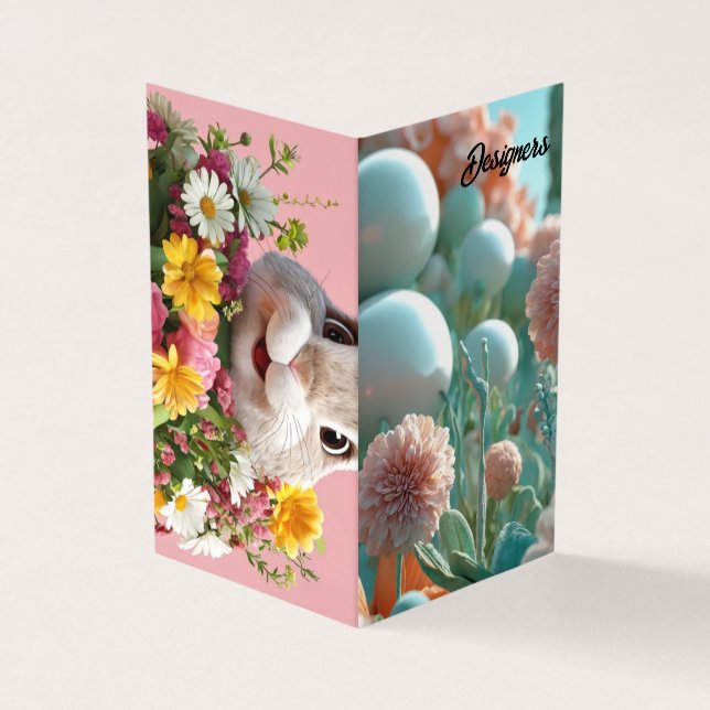 Um cartão para cada realização" (Exterior)