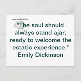 Um Cartão Postal da Verdade