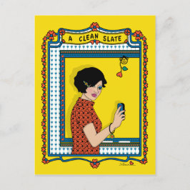 Um Cartão Postal Limpo_B_