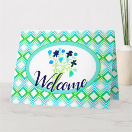 Um Cartões de agradecimentos de Evento