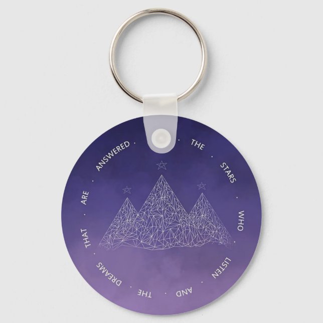 UM CHAVEIRO DE COURO PARA VENTILADORES ACOTAR (Frente)