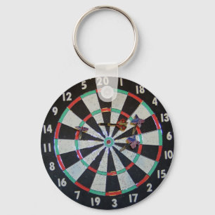 UM CHAVEIRO DO DARTBOARD!!!!