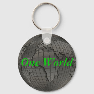 Um Chaveiro mundial