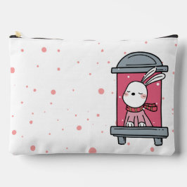 Um Coelhinho Na Janela