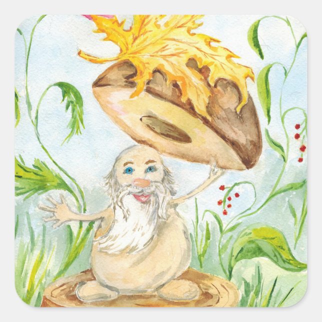 Um conjunto de autocolantes (Frente)