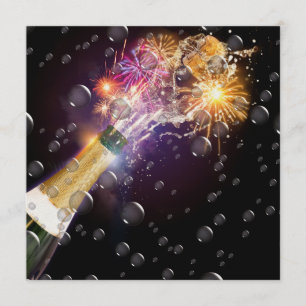 Um Convite à Celebração Elegante