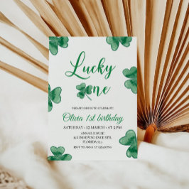 Um Convite De Aniversário, Ruas.