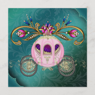 Um Convite para Evento Real