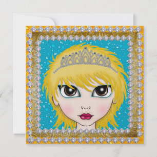 Um Convite para Evento Real