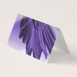 um cumprimento de flor