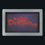 Um Demônio Incrível<br><div class="desc">Um Demônio Incrível - O MUNDO Mais Excitante Show Rock Horror. Colocando o espetáculo de volta em Rock, o incrível Demon Boy e sua banda rapidamente se tornaram um favorito de multidão. Sua marca de alta energia de Rock-Metal-Horror-Gótico ganhou plateias ao redor do mundo. O show ao vivo é uma...</div>