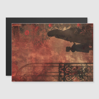 Um design da série Mãe Gótica #3