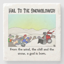 Um Deus É Porta copos De Pedra Nascer