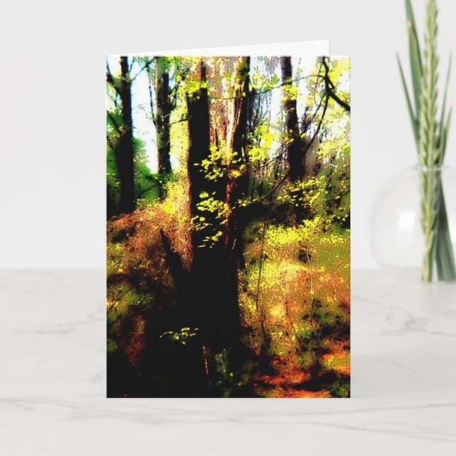 UM DIA - cartão (Frente)