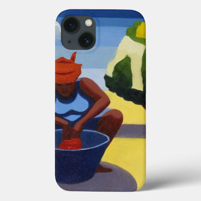 Um dia de secagem 2007 (Verso)