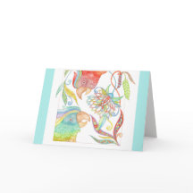 Um dia no paraíso "obtem" o cartão bom na luz -