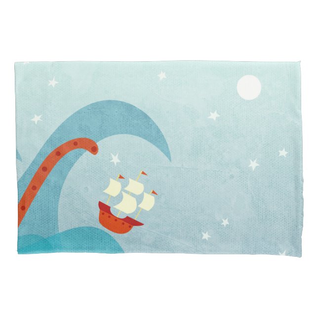 Um dia ruim para marinheiros (Frente-Esquerda)