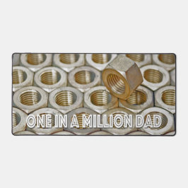 Um em um milhão de nozes Dia do Pai