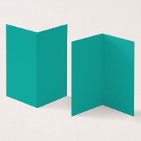 Um fundo gradiente misturando azul em verde.