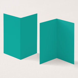 Um fundo gradiente misturando azul em verde.