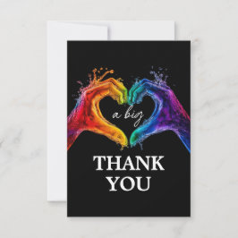 🌈 ❤️ um grande agradecimento pelo casamento do se