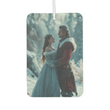 Um homem e uma bela imagem de menina