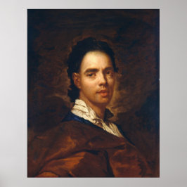 Um Jovem - Fra Vittore Fine Art Poster
