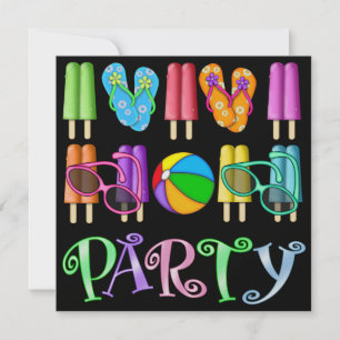 Um LEGAL convite - SRF