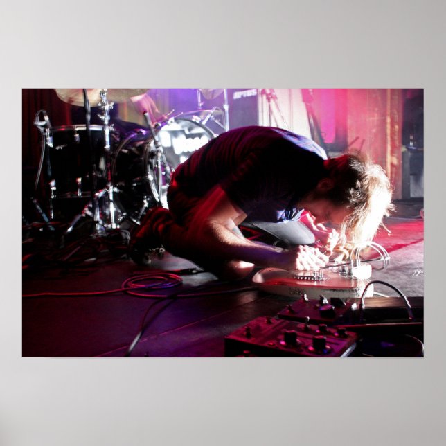 Um lugar para enterrar estranhos Poster (Frente)