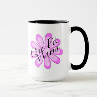 Um Mama apto Caneca