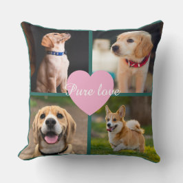 Um modelo de almofada de estimação personalizada p